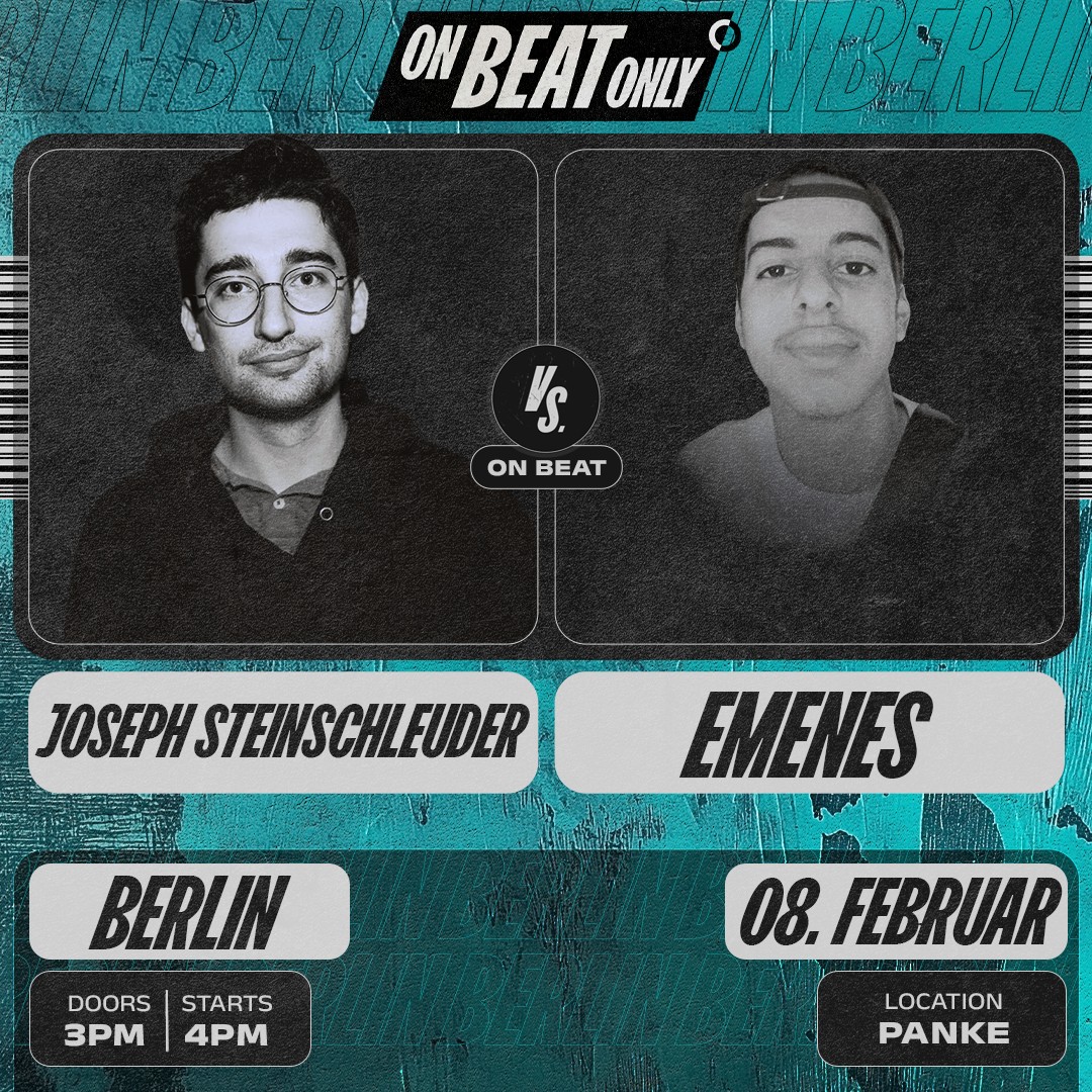 JOSEPH STEINSCHLEUDER vs EMENES