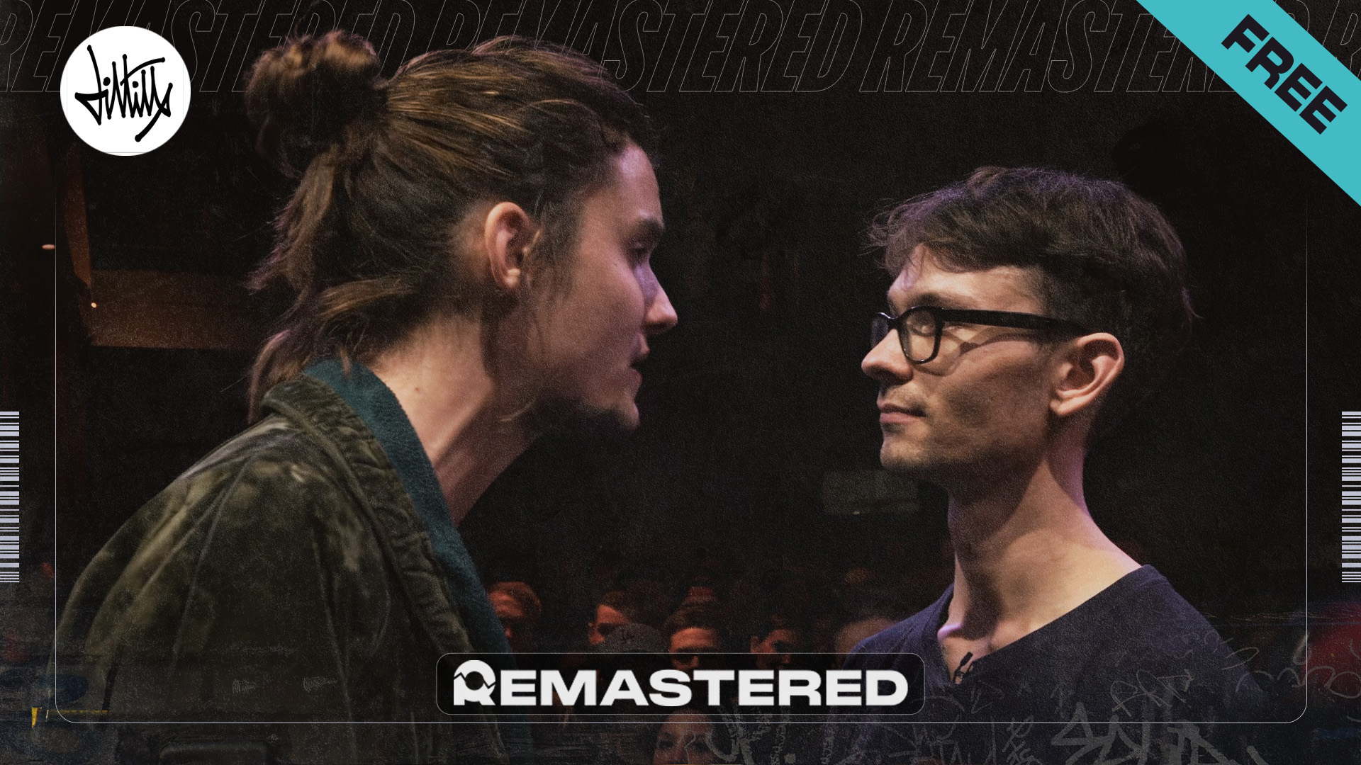 MIKESH vs PAPI SCHLAUCH | 4K REMASTERED