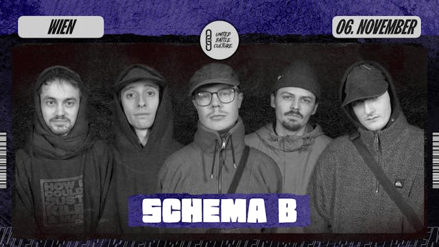 UBC LIVE ACT SCHEMA B