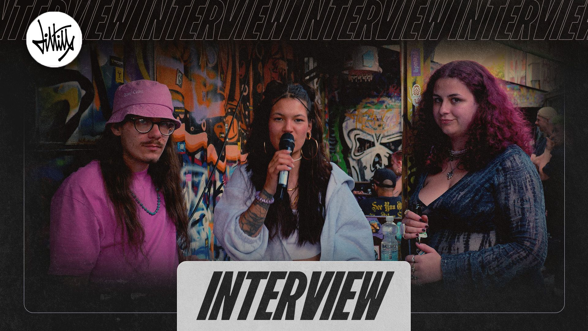 ENYO vs GERRO | INTERVIEW