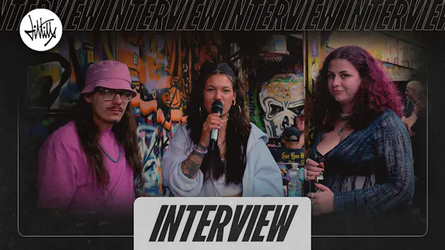 ENYO vs GERRO | INTERVIEW
