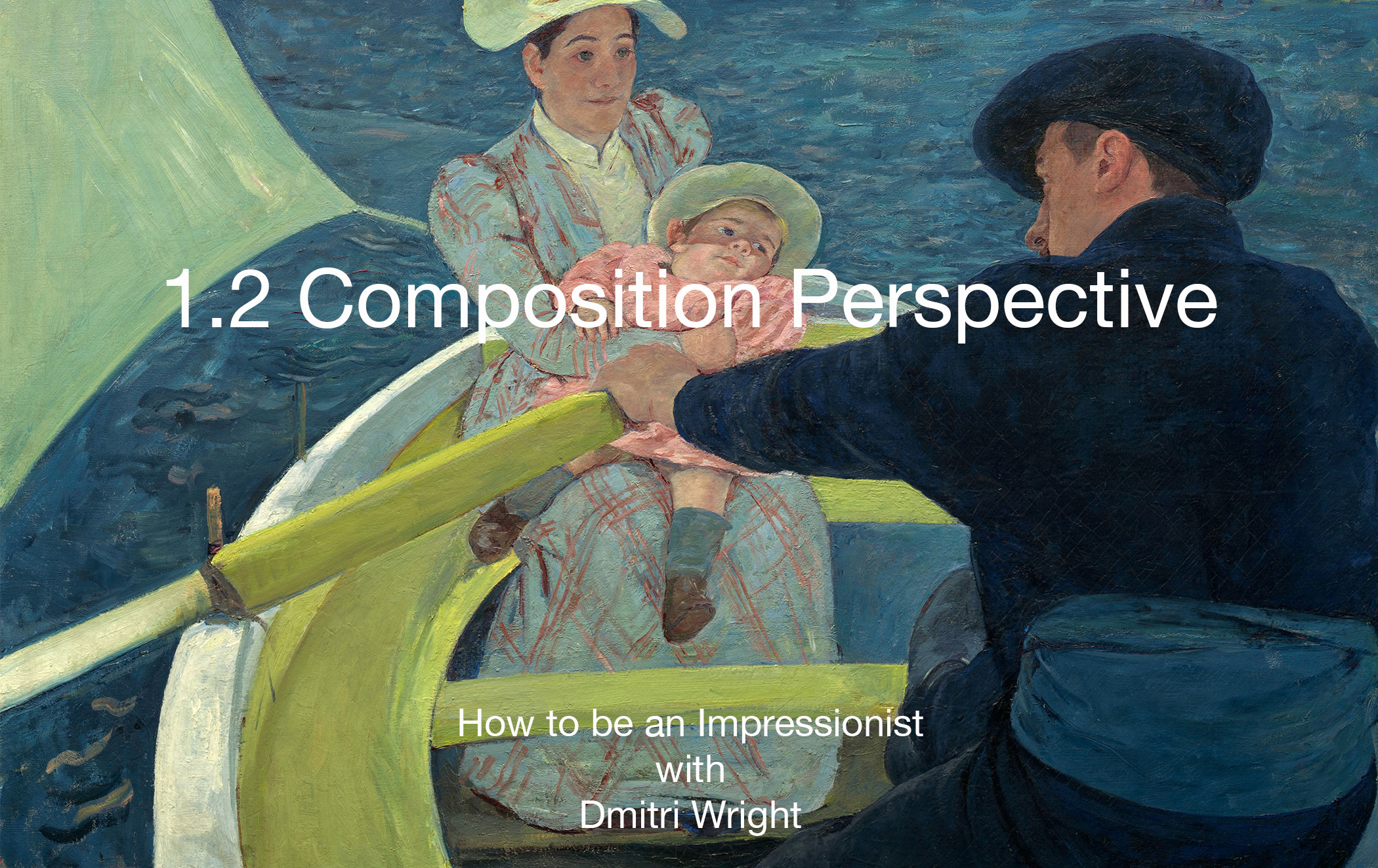 1.2 Composition Perspective