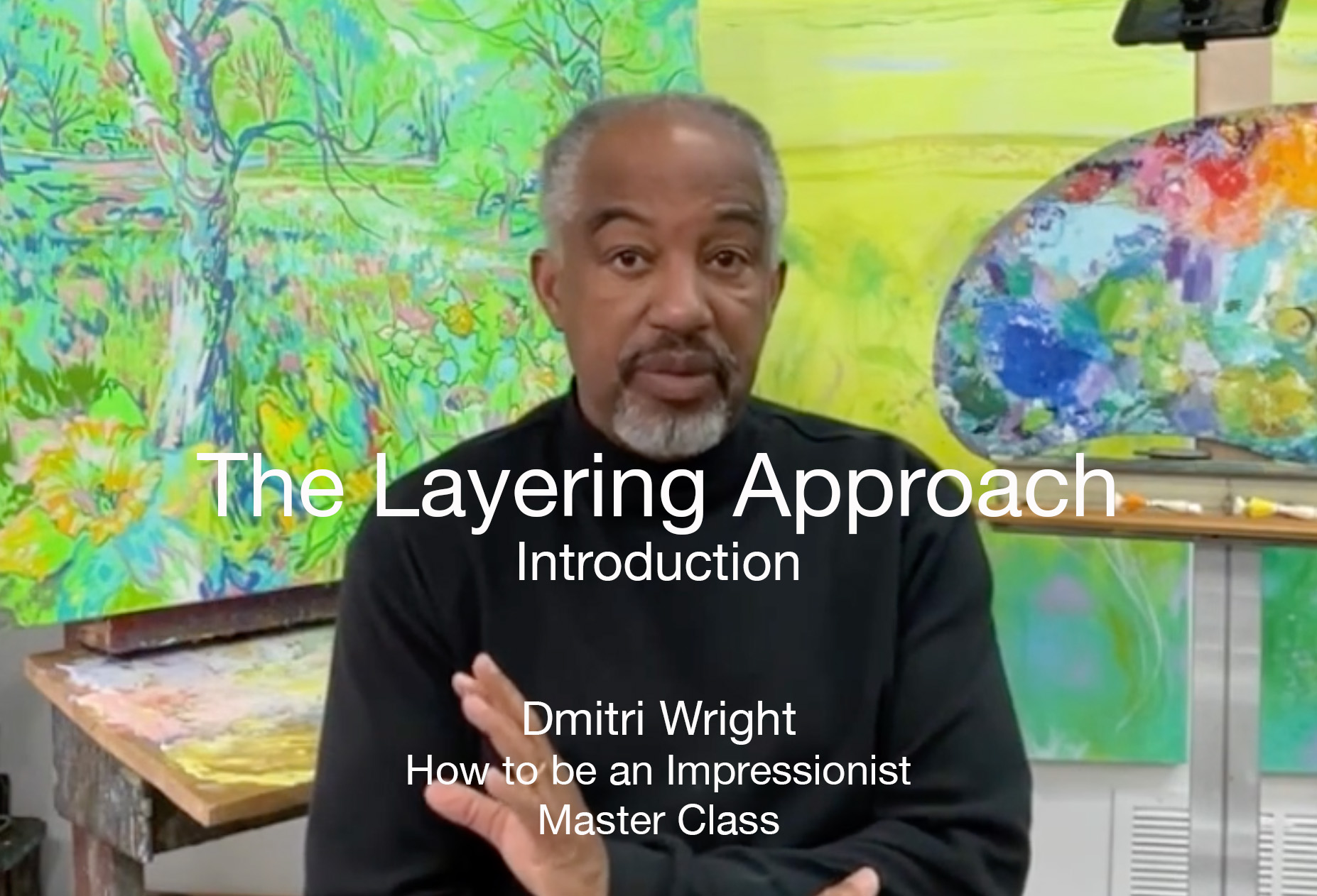 The Layering Approach Introduction