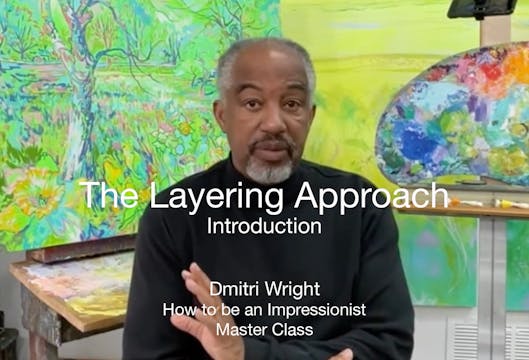 The Layering Approach Introduction