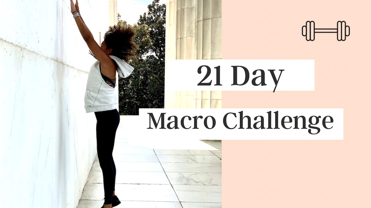 21 day challenge Day #18 "Fun Out"