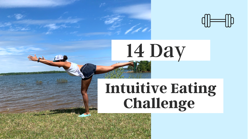 14 Day Challenge #10