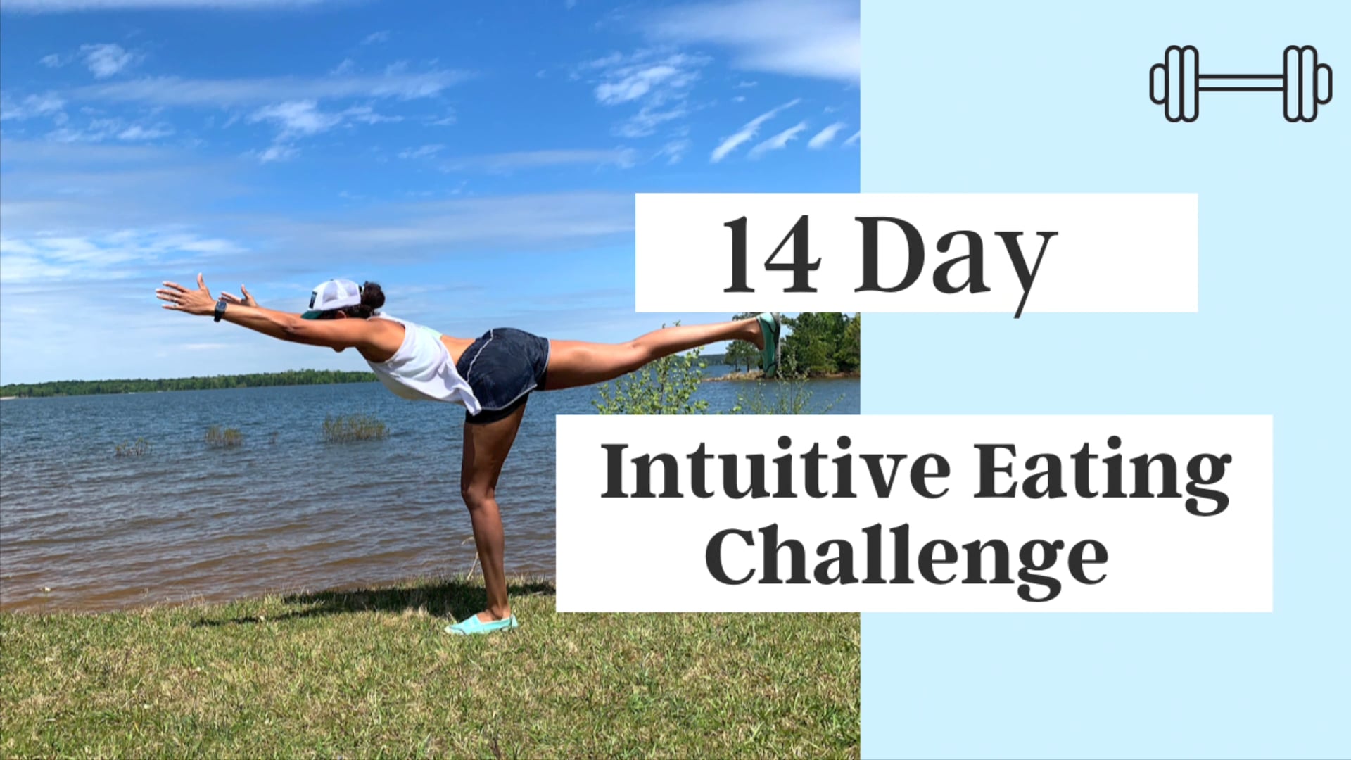 14 Day Challenge #3