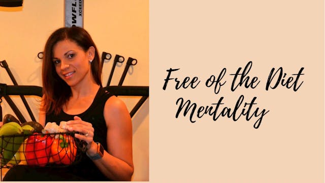 Principle #6 Discover your satisfaction