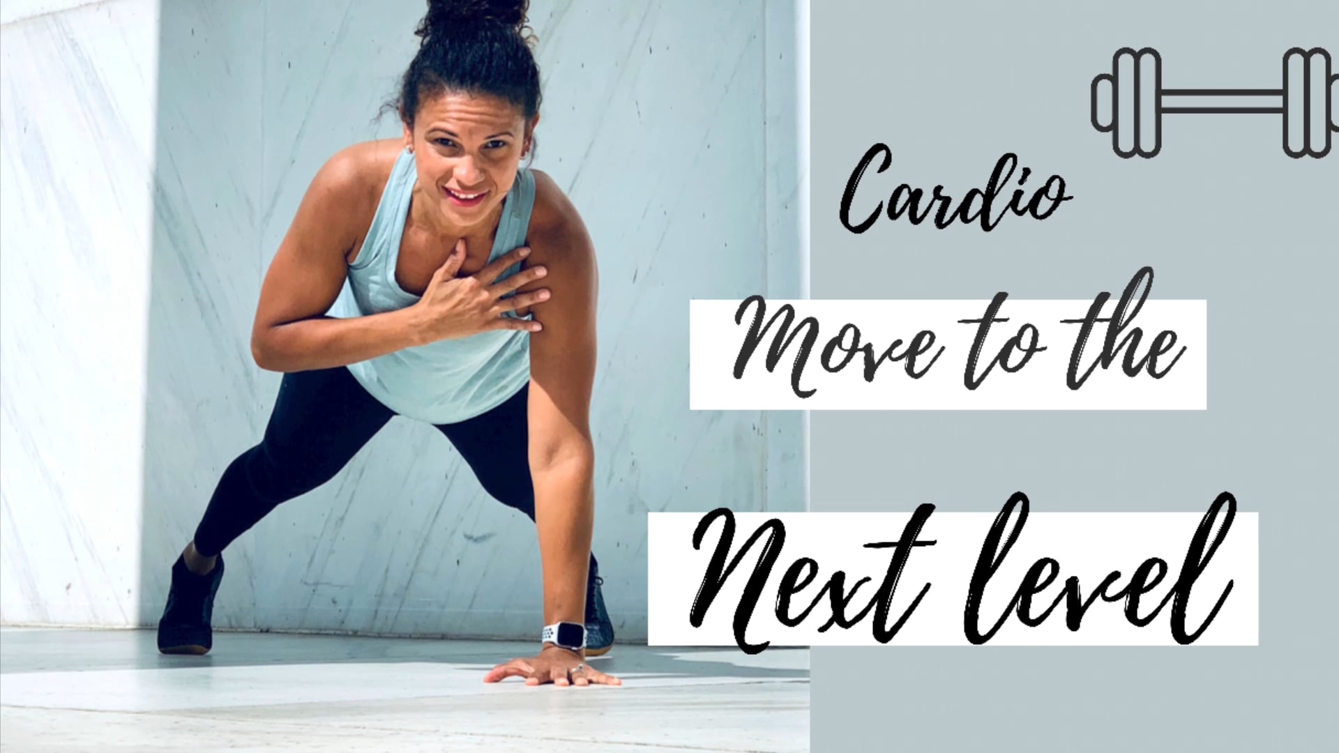 Next Level Cardio #2