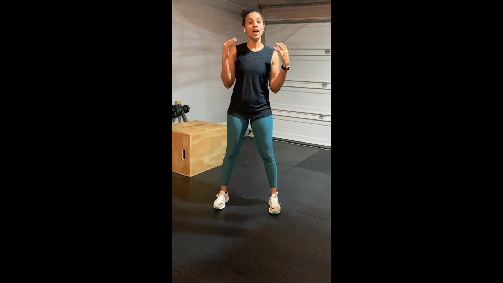 Interval Training How to...