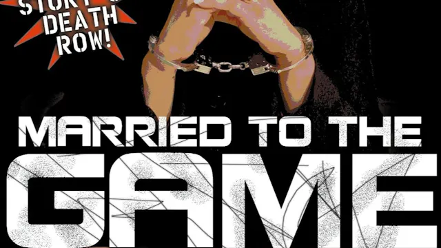MARRIED TO THE GAME