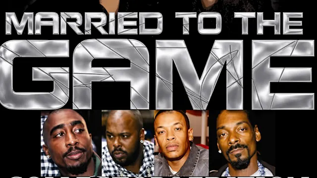 MARRIED TO THE GAME (Documentary 2026 edition)