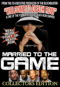 MARRIED TO THE GAME (Trailer)