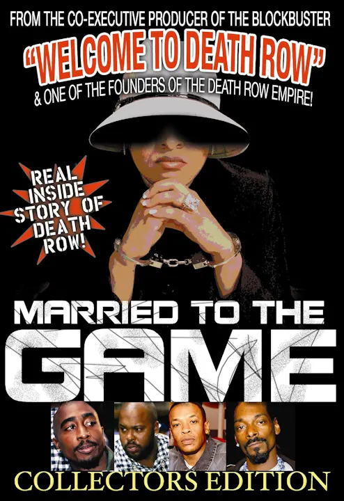 MARRIED TO THE GAME (The Docu)