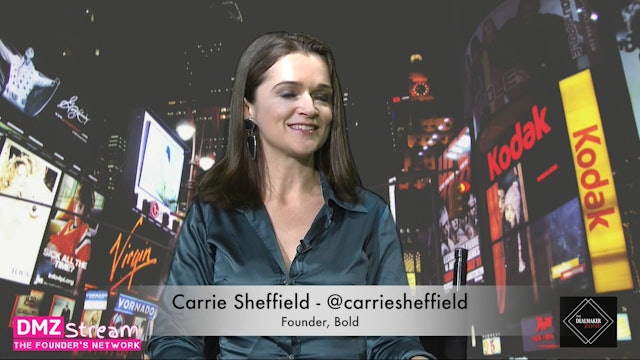 Carrie Sheffield - Political Bug
