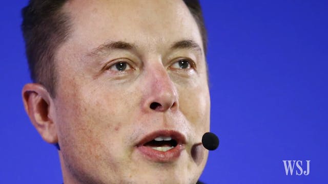 Tesla and SolarCity Agree to $2.6B Deal