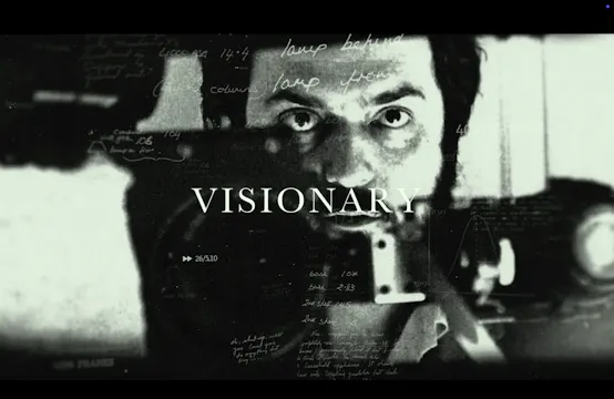 SK13: KUBRICK'S ENDGAME