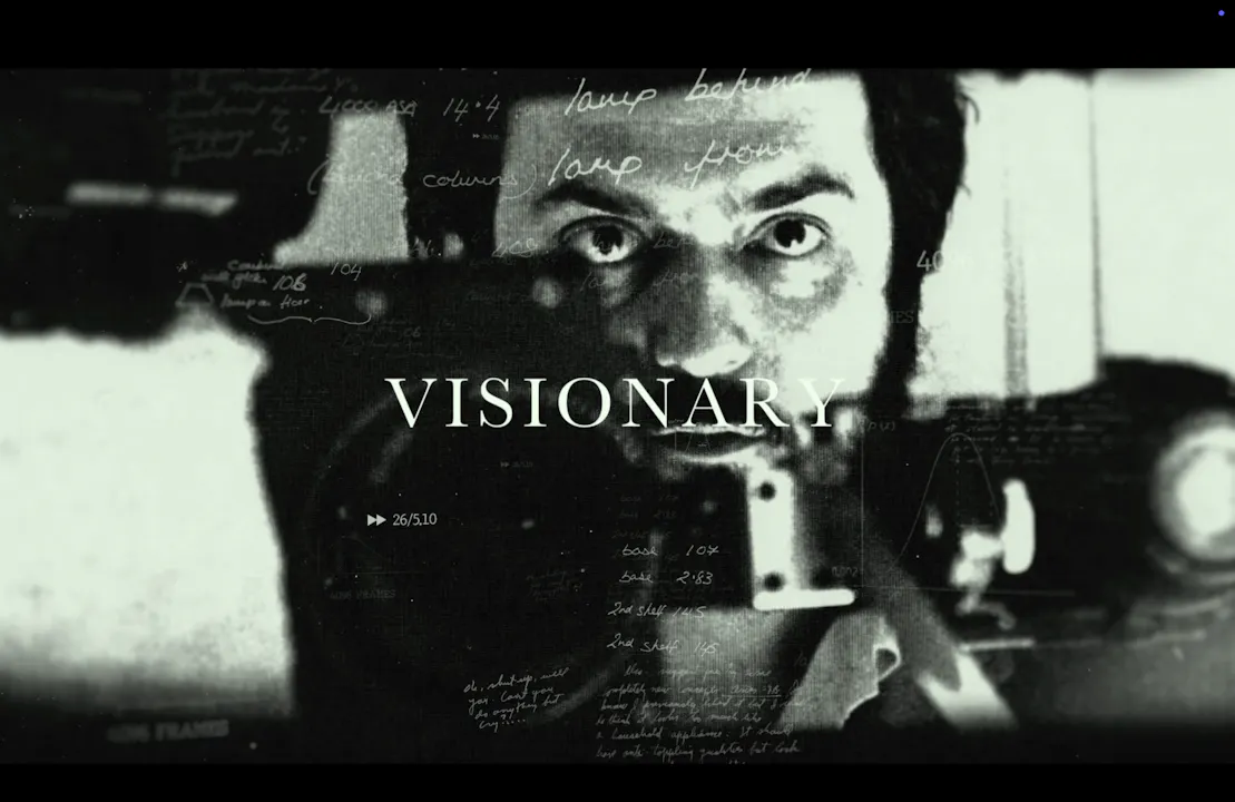 SK13: KUBRICK'S ENDGAME