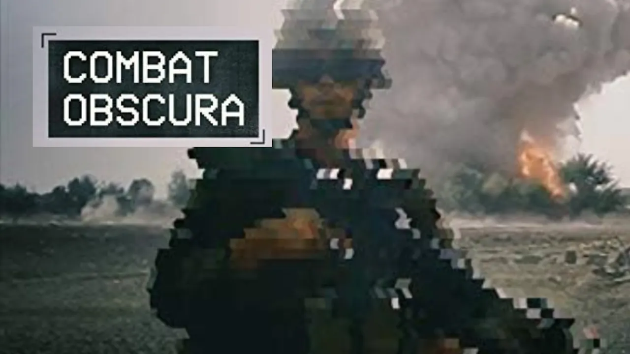 Combat Obscura