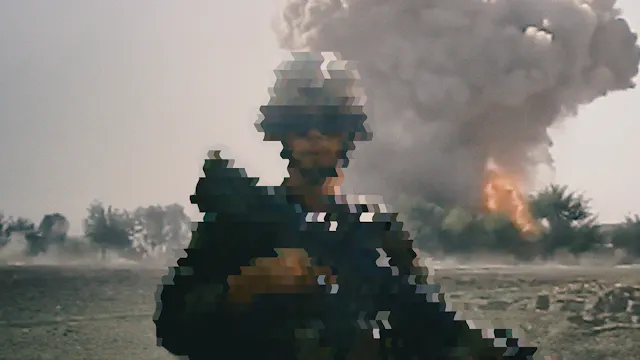 Combat Obscura
