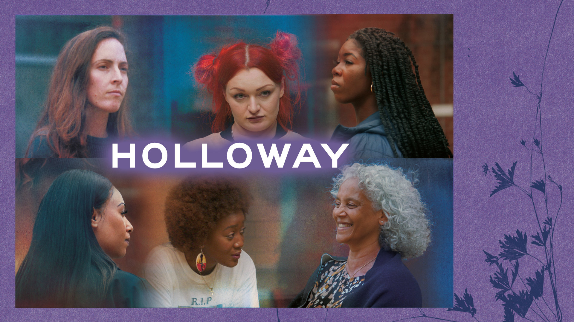 Holloway Full Film