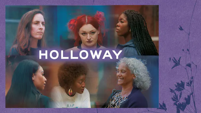 Holloway Full Film