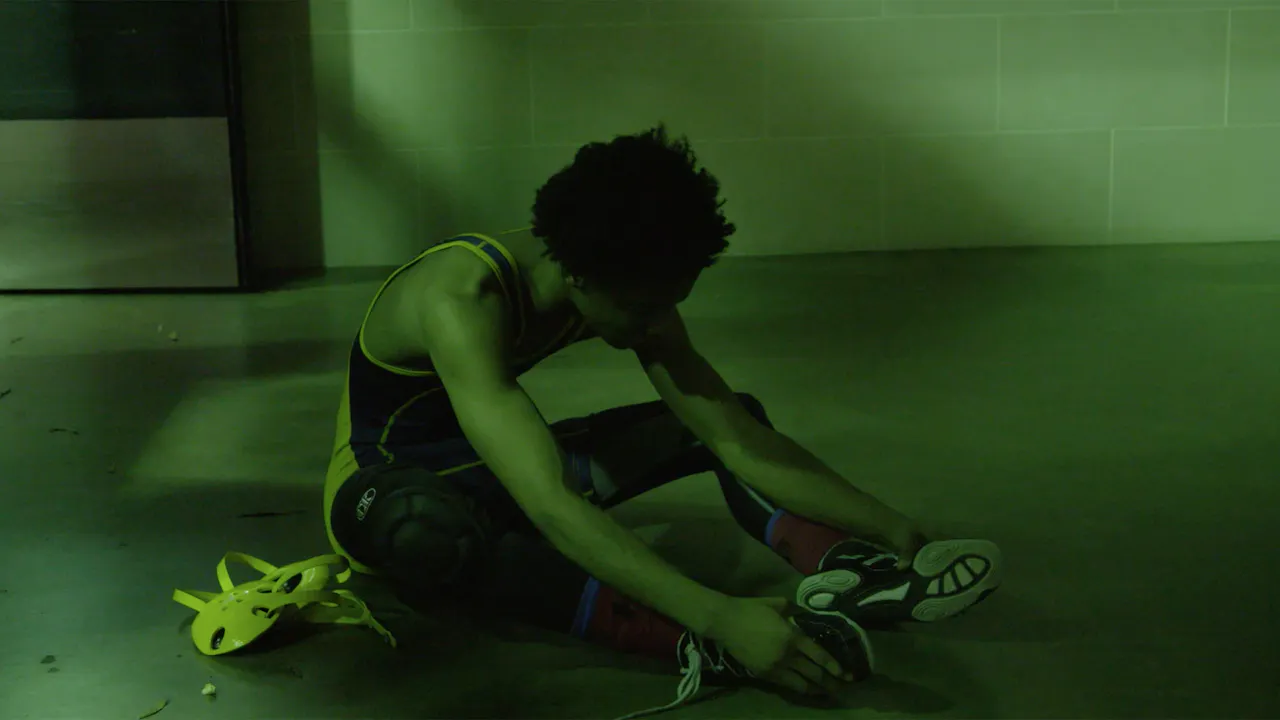 Wrestle