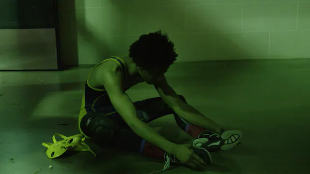 Wrestle Full Film