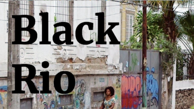 Black Rio