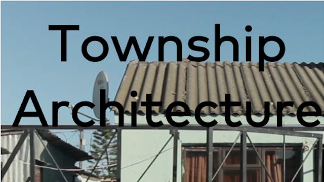 Township Architect