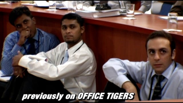 Office Tigers Commitment to Clients