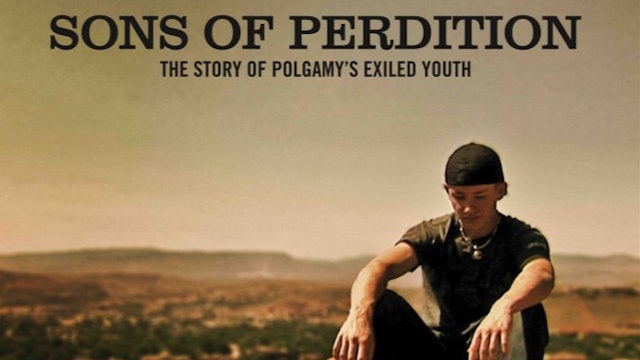Sons of Perdition: Leaving the Cult