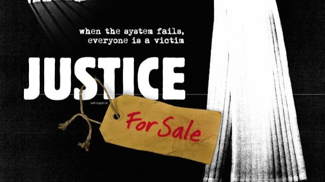 Justice for Sale