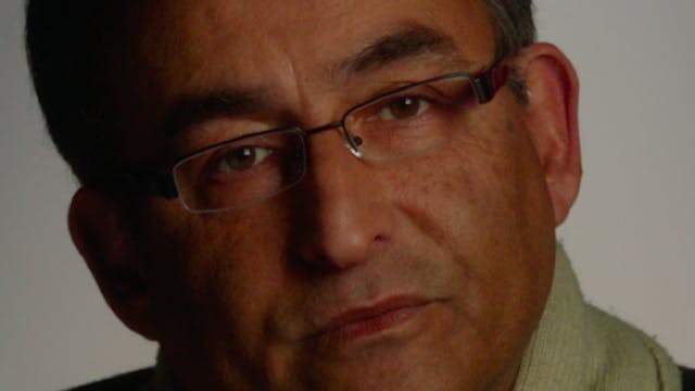 Criminals Chile: Claudio Borquez