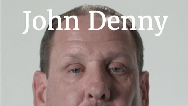 Criminals LA: John Denny