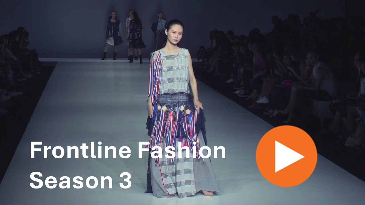 Frontline Fashion Season  3