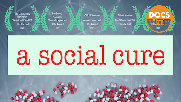A Social Cure