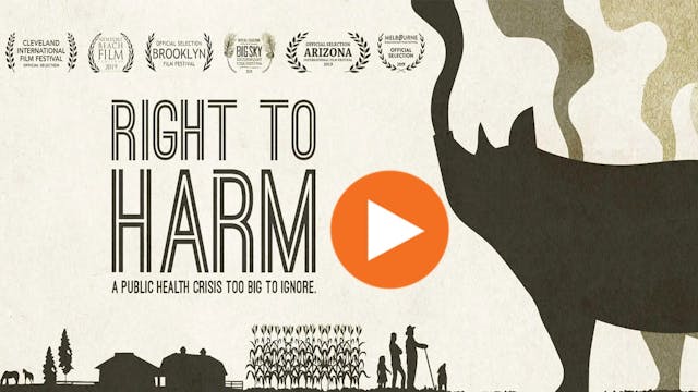 Right To Harm