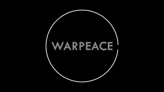 War Peace