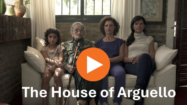 The House in Arguello