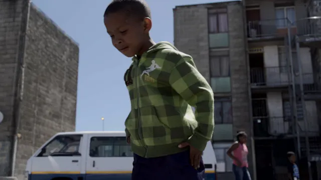 Finding Freedom Trailer
