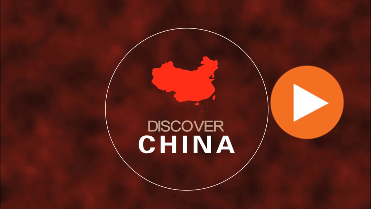 Discover China