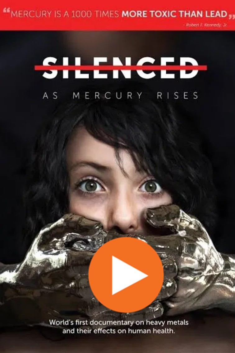 Silenced, As Mercury Rises