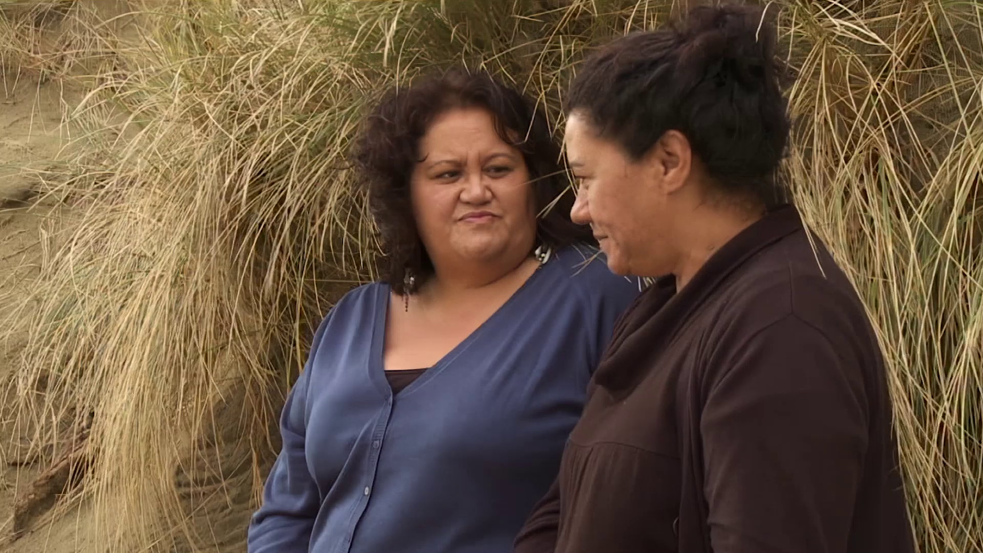 Aunty Moves In - Alzheimer's