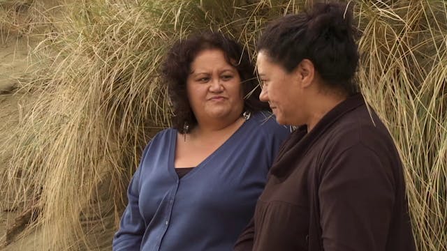 Aunty Moves In - Alzheimer's