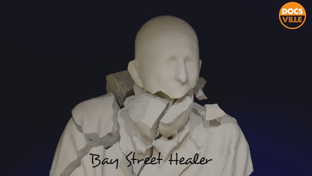 Bay Street Healer 
