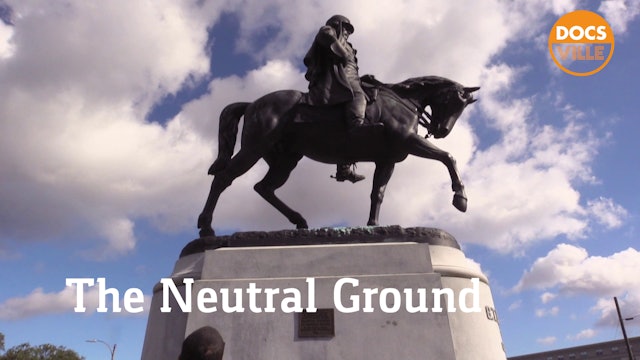 The Neutral Ground