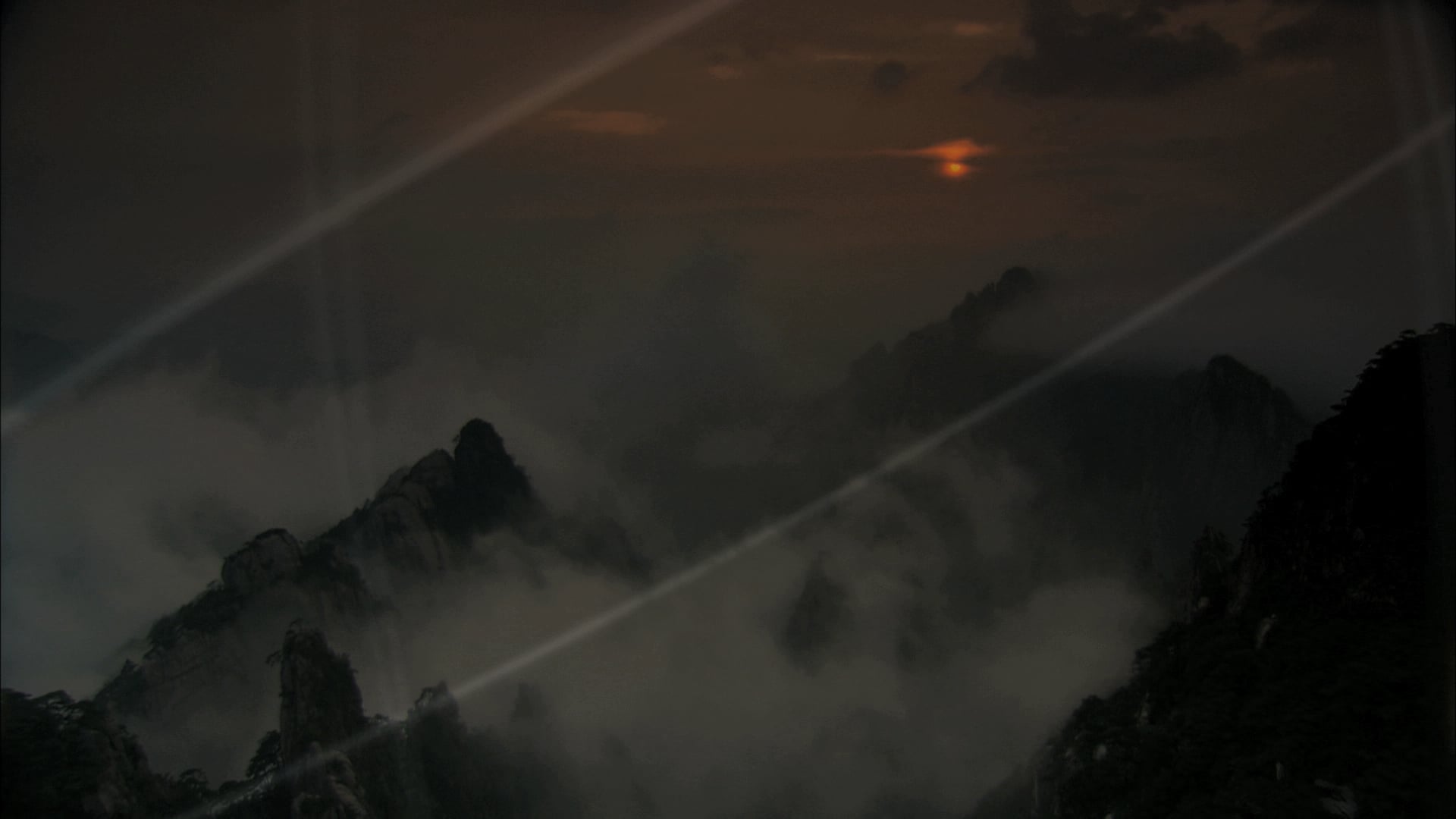 Discover China ep07 - Dazu Rock Carvings