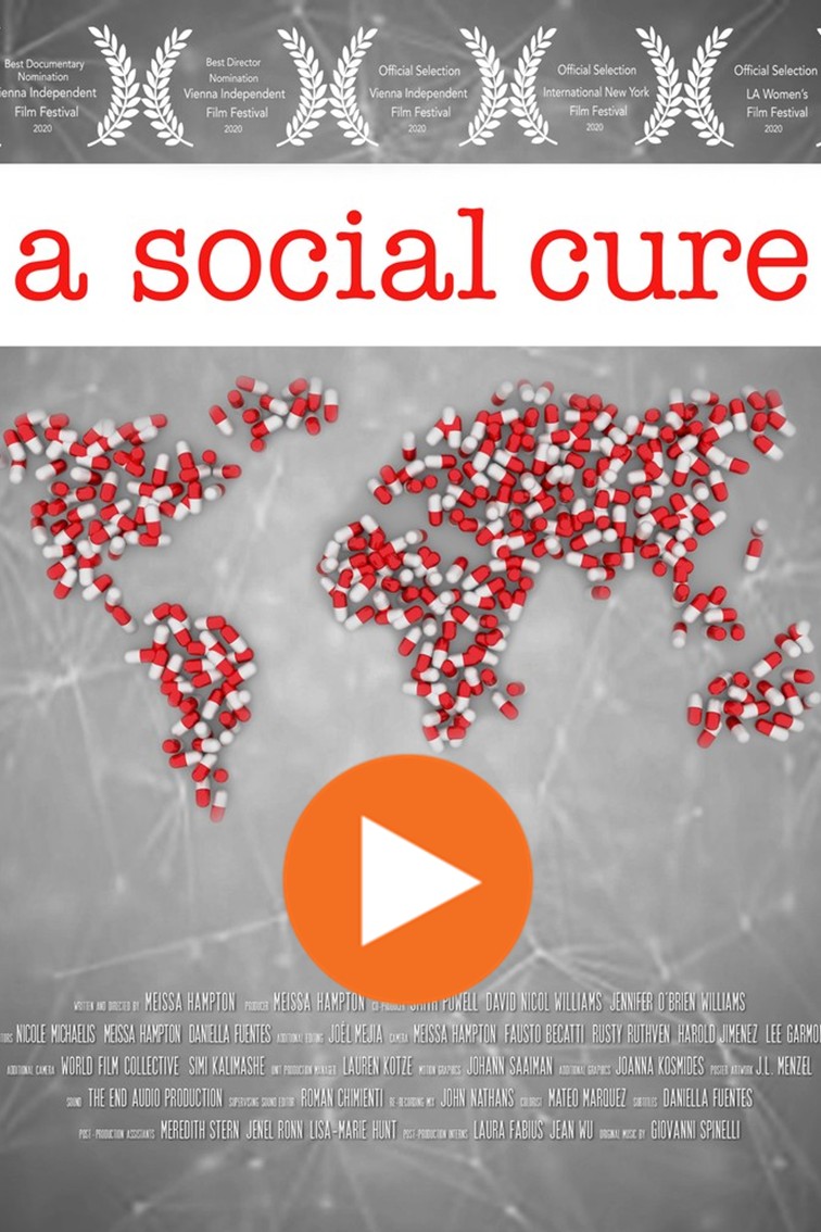 A Social Cure