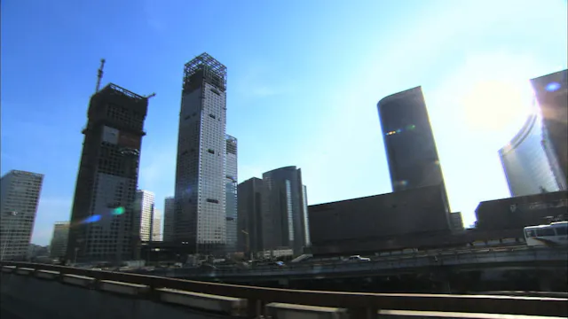 Discover China ep31 Beloved Lu Mountain